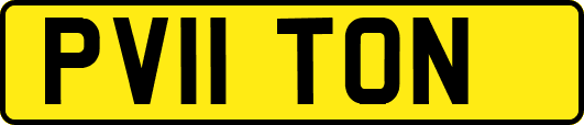 PV11TON