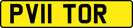 PV11TOR