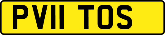 PV11TOS