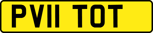 PV11TOT