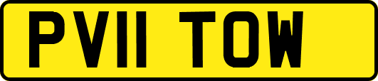 PV11TOW