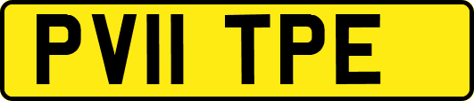 PV11TPE