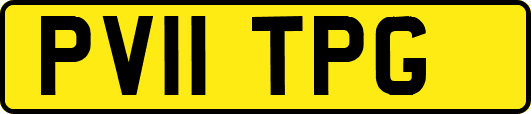 PV11TPG