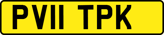 PV11TPK
