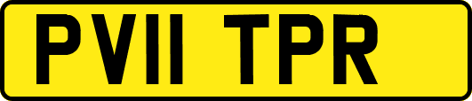 PV11TPR