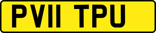 PV11TPU