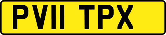 PV11TPX