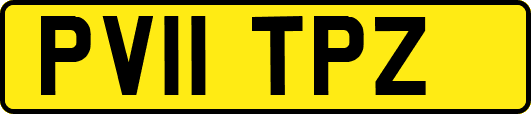 PV11TPZ