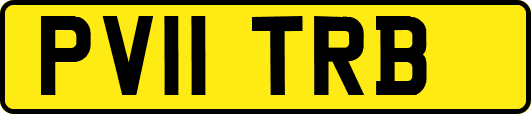 PV11TRB