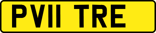 PV11TRE