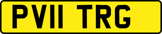 PV11TRG