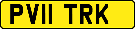 PV11TRK