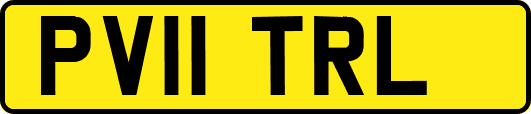 PV11TRL