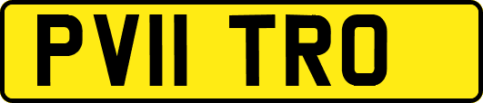 PV11TRO