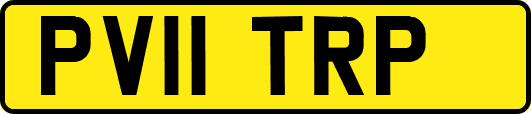 PV11TRP