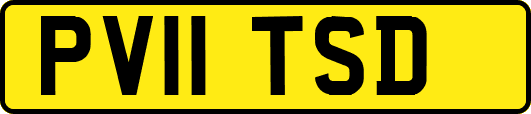 PV11TSD