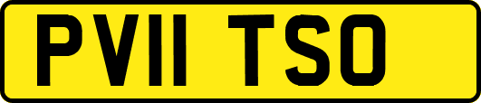 PV11TSO