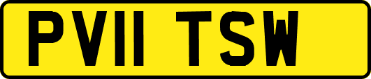 PV11TSW