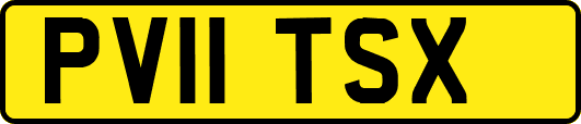PV11TSX
