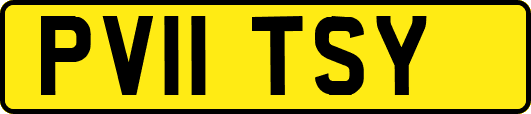 PV11TSY