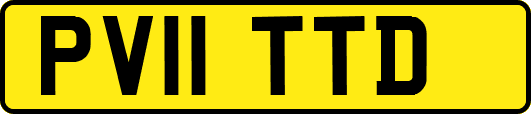 PV11TTD