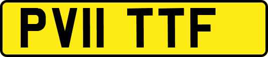 PV11TTF