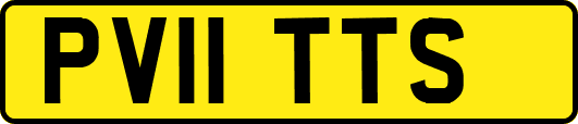 PV11TTS