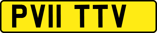 PV11TTV