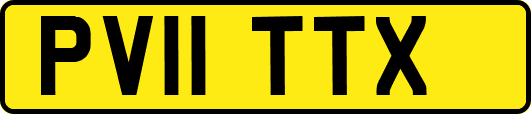 PV11TTX