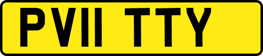 PV11TTY