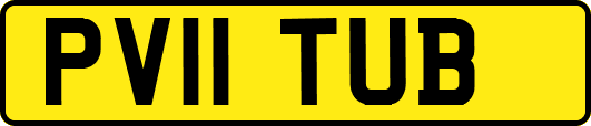 PV11TUB
