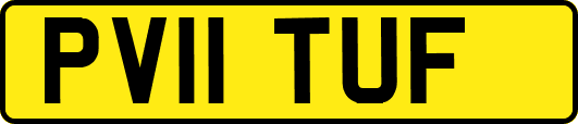 PV11TUF