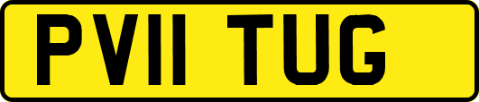 PV11TUG