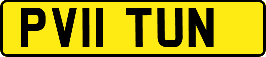 PV11TUN