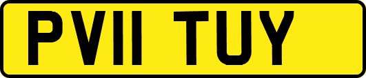 PV11TUY