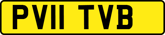 PV11TVB