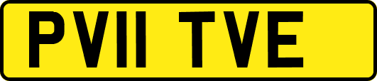 PV11TVE