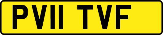PV11TVF