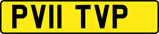 PV11TVP