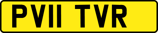 PV11TVR