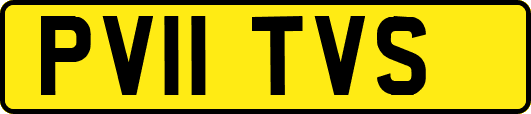 PV11TVS