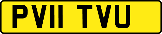 PV11TVU