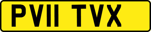 PV11TVX