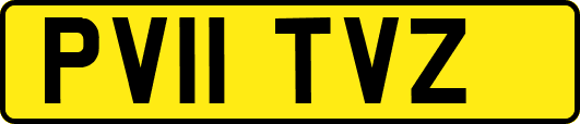 PV11TVZ