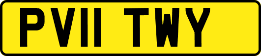 PV11TWY