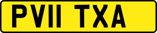 PV11TXA