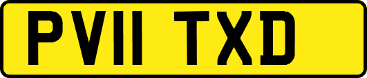 PV11TXD