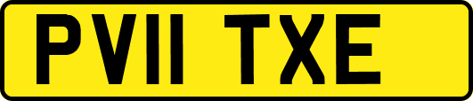 PV11TXE