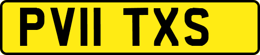 PV11TXS
