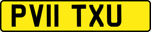 PV11TXU